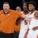 Texas Fires Beard Amid Felony Charge | News, Sports, Jobs