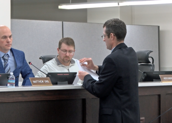 Siouxland county attorneys say they’re facing a shortage of public defenders