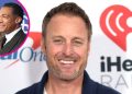 Chris Harrison Praises Amy Robach, T.J. Holmes for Hiring Lawyers