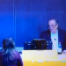 Law prof curses student on hot mic after she asks him to slow down his lectures