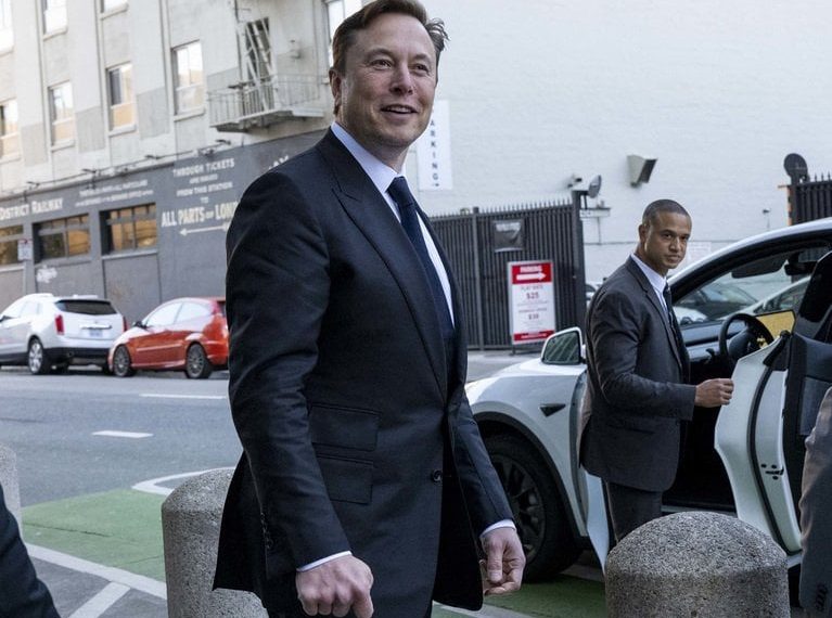 Elon Musk Takes Aim at Class Action Law Firms in Tesla Securities Trial Testimony