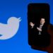 Twitter employees turn to litigation as tech sector shrinks workforce