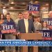Erie attorney, Bryan Fife, announces candidacy for judge