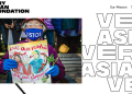 Very Asian Foundation encourages advocacy of Asian-Americans