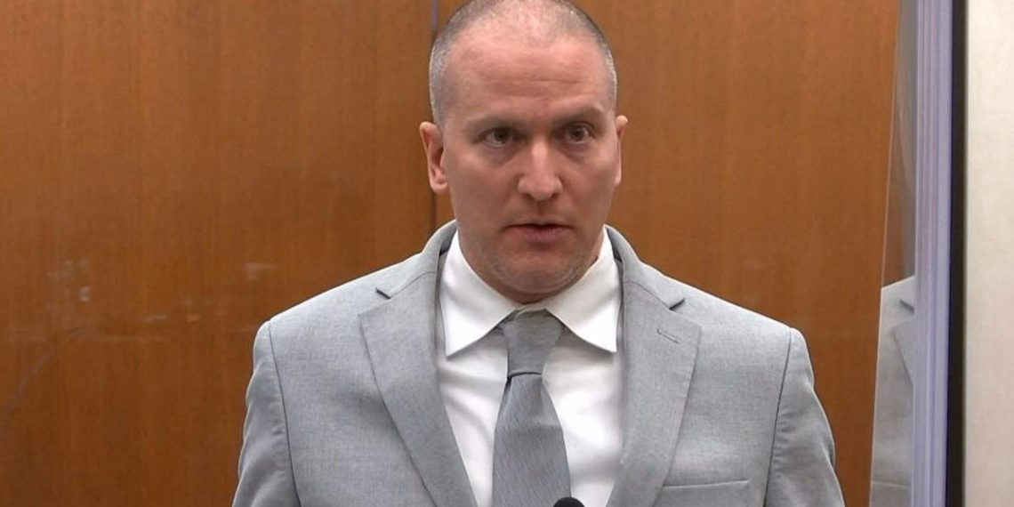 Derek Chauvin’s attorneys to ask Minnesota Court of Appeals for new trial