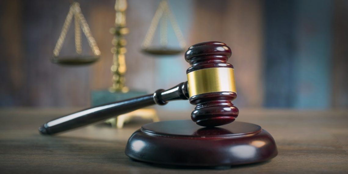 Don’t fear foreign investment in lawsuits