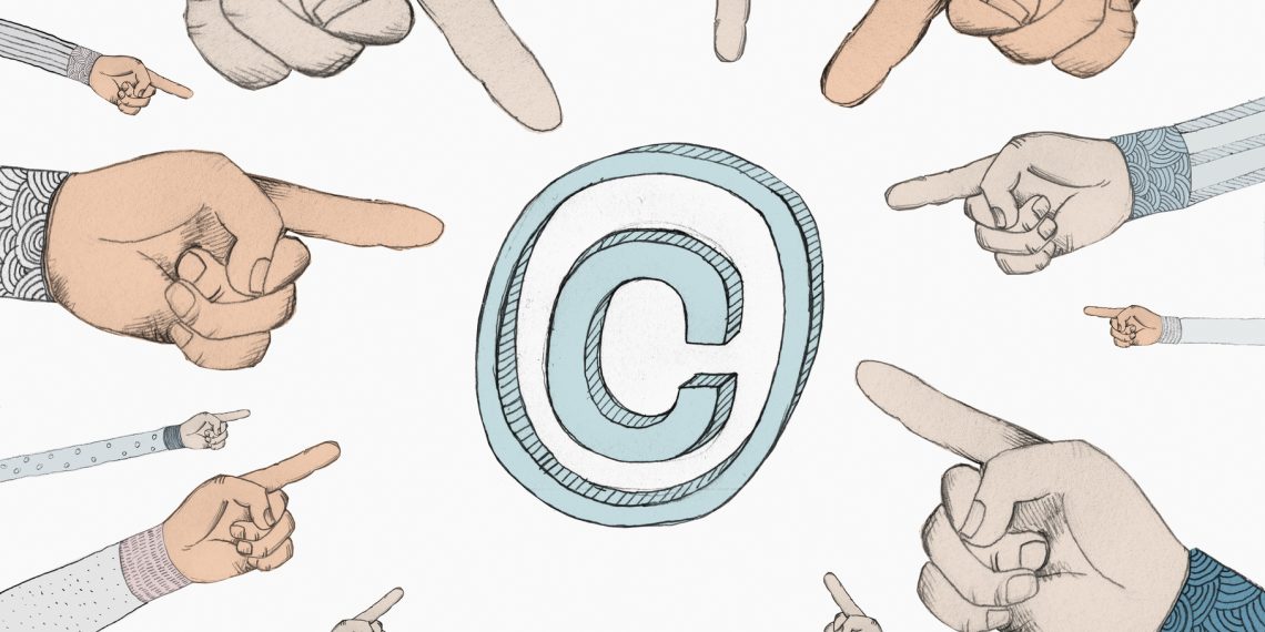 AI Art Platform Hit With Copyright Lawsuit