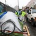Advocates Say San Francisco Violated Homeless Sweeps Ban