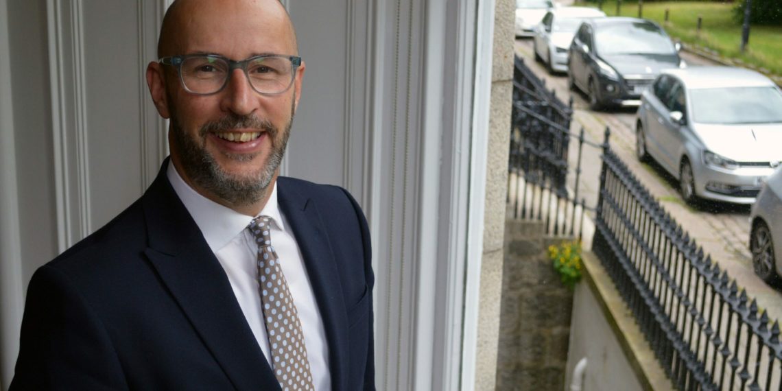 Additional trial courts 'utterly pointless' without enough lawyers – The Press & Journal