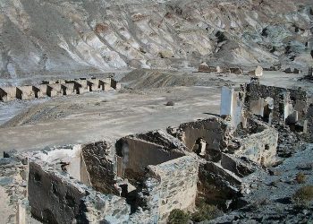 Argentinian lawyers call for annulment of provincial lithium law