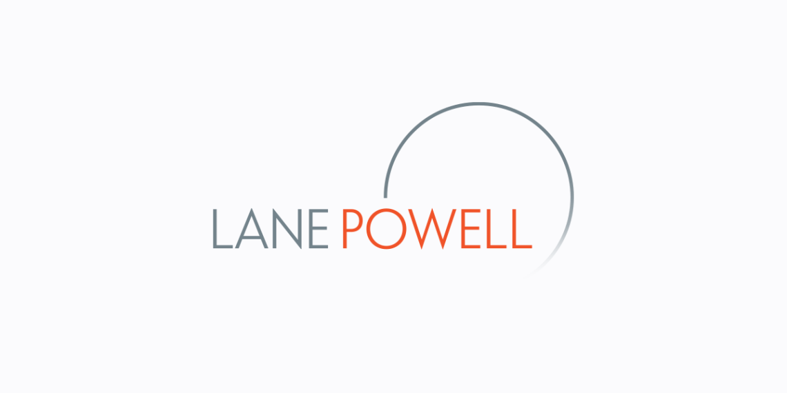 Lane Powell Elects New Shareholders