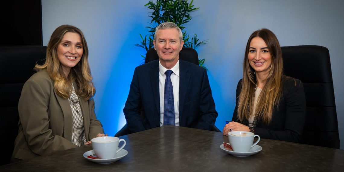 People: CG Professional; Stockport County Community Trust; Westbridge; Nisyst; Farleys Solicitors; New Care