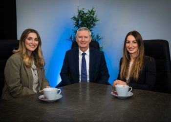 People: CG Professional; Stockport County Community Trust; Westbridge; Nisyst; Farleys Solicitors; New Care