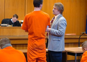 Maine still faces lawyer shortage even with new public defenders