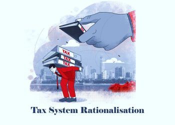 Leading US advocacy organisation offers budget wish list, calls for tax system rationalisation