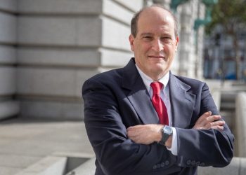 Former House Counsel Douglas Letter on Jan. 6, Congress’ Subpoena Powers and His Future at Brady Campaign