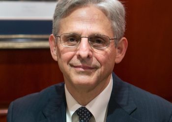 GoLocalProv | Attorney General Merrick Garland Meets the Moment