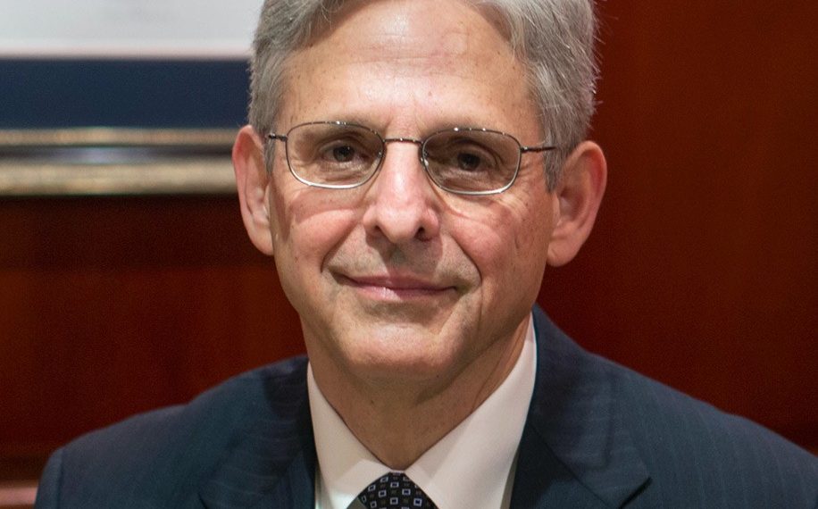 GoLocalProv | Attorney General Merrick Garland Meets the Moment