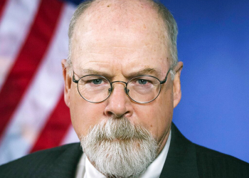 Amid internal ethics disputes, special counsel probe into origins of Russia investigation finds no deep-state plot