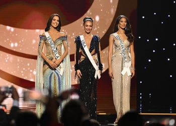 71st Miss Universe heavy on advocacy