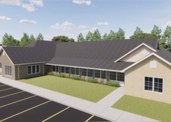 New Martin House Children’s Advocacy facility in the works