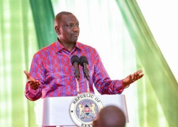 Ruto Issues Stern Directive to All Govt Offices over Lawsuits