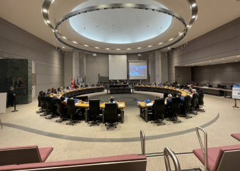 Following B’nai Brith Advocacy, Ottawa City Council Renames Street Outside Ex-Iranian Embassy after Mahsa Amini