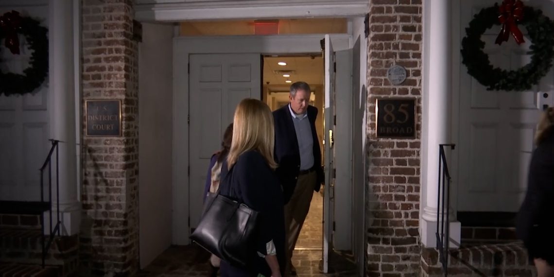 Russell Laffitte hires new lawyers amid push for retrial