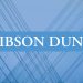 Gibson Dunn Adds Bankruptcy Litigation Partner Lee Wilson in New York