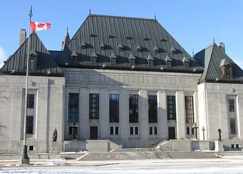 Canada Supreme Court hands down varied rulings on firearm-related mandatory minimums – JURIST