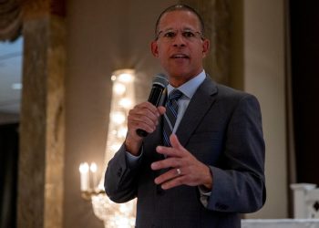 Md. Attorney General-elect Anthony Brown wants to expand office’s reach