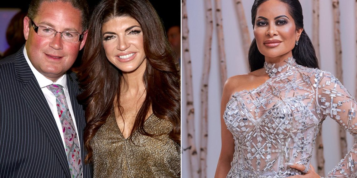 Jen Shah: Teresa Giudice’s lawyer reveals her ‘biggest challenge’ after sentencing, gives reality star advice