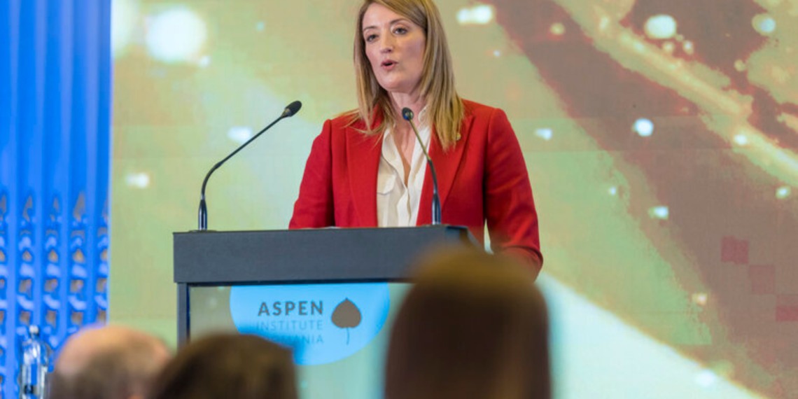 Qatargate: Metsola waives two MEPs’ immunity after Belgian judicial request