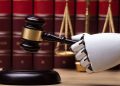 RobotLawyer creator says a lot of lawyers ‘should be replaced’ by AI