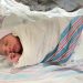 Evergreen Park Couple Welcomes First 2023 Baby Born At Advocate Chrst.