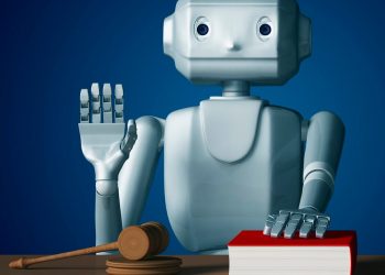 AI as Lawyer: It’s Starting as a Stunt, but There’s a Real Need