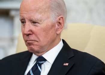 Lawyers found more classified documents at Joe Biden’s home