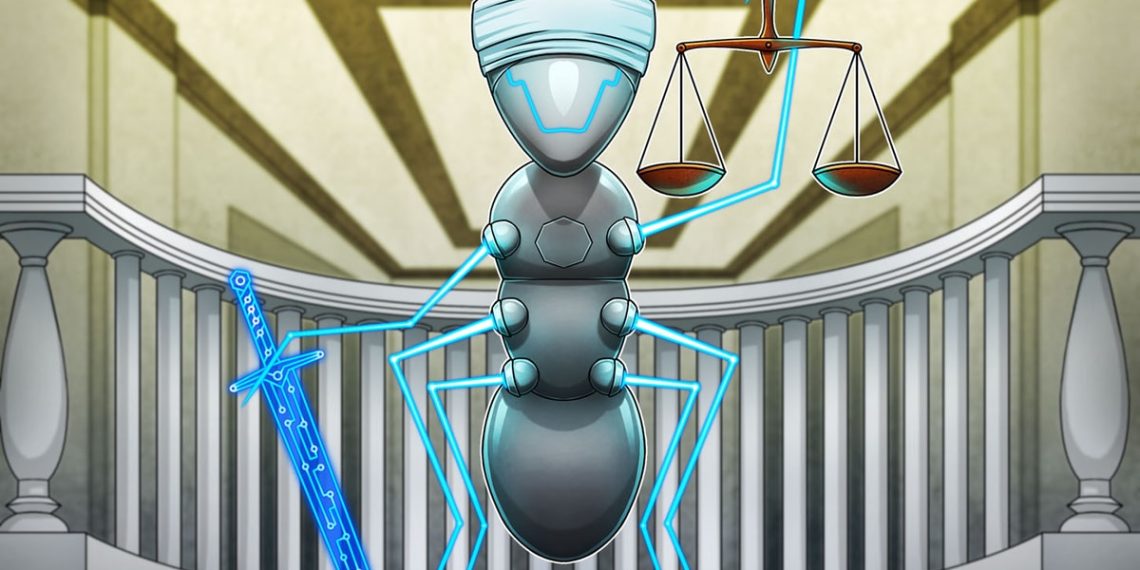 NFT-delivered court orders an answer to blockchain-related litigation: Lawyers