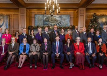 AG, BC Niki Sharma Investigate, Restrict BC Lawyers Trust Accounts-Money Laundering