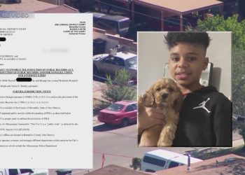 Family lawyer of teen killed in SWAT standoff says city taking too long to hand over evidence