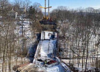 Attorney for bus driver says his client still has nightmares of Fern Hollow Bridge collapse