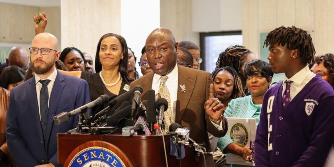 Tallahassee students say why they’d be part of a lawsuit over an AP African American Studies course