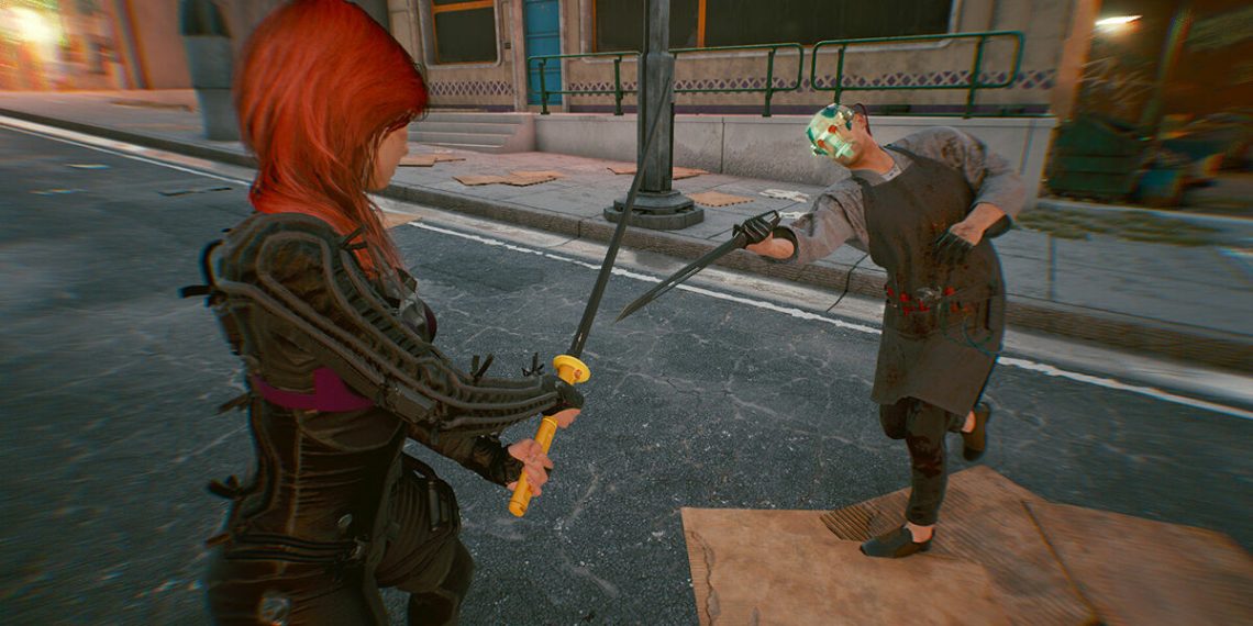 Cyberpunk 2077’s class action lawsuit settlement has been approved