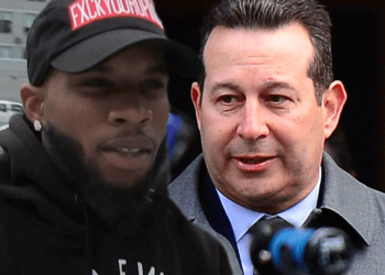 Tory Lanez Hires Powerhouse Defense Lawyer Jose Baez for Appeal Fight