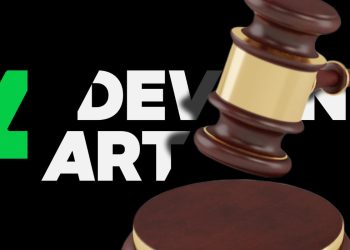 DeviantArt, Midjourney and More Hit with Copyright Lawsuit Over AI Art