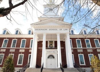 More Than 700 Nominated for Panel to Decide Penn State Law Schools’ Fate