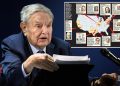 George Soros spent $40M getting lefty district attorneys, officials elected all over the country