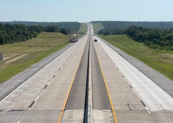 Lawyers allege improper handling of ACCESS turnpike project payments, OTA appeals Open Meeting Act violation