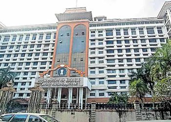 Ensure security for lawyers, says HC