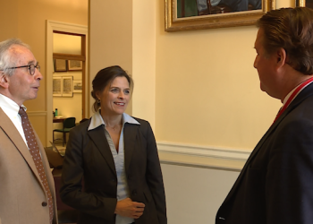 Maine legislators propose emergency funding to boost pay for attorneys doing public defense work